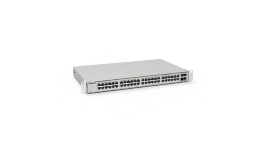 Switch réseau L3 Reyee NBS5200-48GT4XS — 48 ports Gigabit et 4 uplinks 10G SFP+
