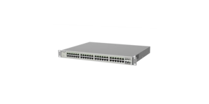 Switch réseau L3 Reyee NBS5200-48GT4XSU — 48 ports Gigabit PoE++ 740W et 4 uplinks 10G SFP+