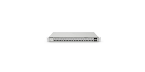 Switch réseau L3 Reyee NBS5200-48GT4XS — 48 ports Gigabit et 4 uplinks 10G SFP+