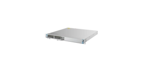 Switch Reyee NBS6002 - Core switch modulaire L3 2 slots, alimentation redondante