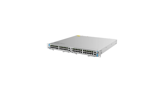 Switch Reyee NBS6002 - Core switch modulaire L3 2 slots, alimentation redondante