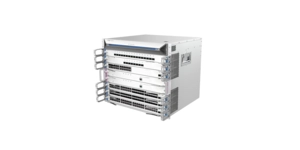 Switch Reyee NBS7006 - Châssis modulaire L3 6 slots, jusqu'à 96 ports 10G, redondance totale