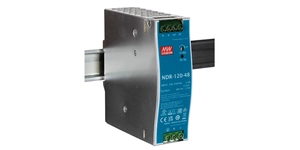 Alimentation pour switch alim rail din 120W 48VDC – vue 2