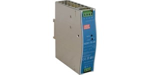 Alimentation pour switch alim rail din 75W 48VDC -20 a +70 – vue 2