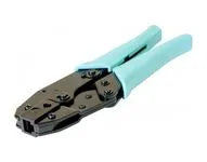 Testeur réseau / électrique Pince a sertir RJ45 a cliquet – vue 2