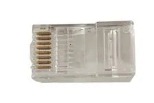 Connecteur électronique RJ45R en sachet de 50 – vue 3