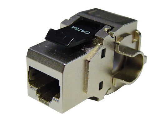 Connecteur électronique Pas outils Prof 35mm pour goulotte etroite