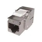 Connecteur électronique Noyau RJ45 stp CAT.8,1 Sans outil – vue 2