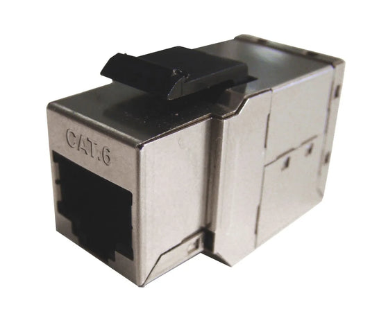 Connecteur électronique Se monte dans les Panneaux et les Plastrons Keysto