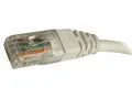 CORDON CAT6 U/UTP 50CM Basic Gris LSZH RJ45 – vue 41