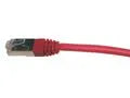 CORDON CAT5E F/UTP 1M Basic Bleu LSZH RJ45/RJ45 – vue 169