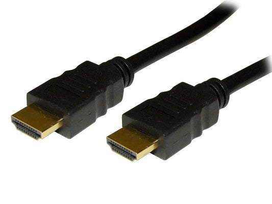 Équipement audiovisuel cordon HDMI 1.4 highspeed