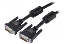 Équipement audiovisuel cordon dvi-d 2m dual link 24+1 – vue 2