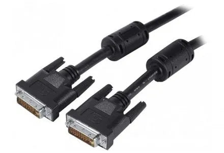 Équipement audiovisuel cordon dvi-d 2m dual link 24+1