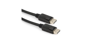 Câble DisplayPort cordon displayport 1.2 4K m/m – vue 18