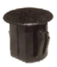 Composant fibre optique bouchon obturateur st