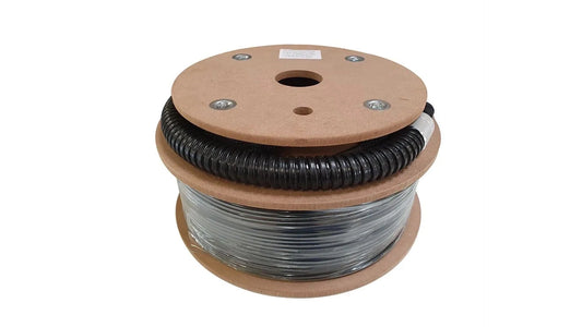 Cordon fibre optique trunk 6FO 50/125 OM4 regaine lc/lc