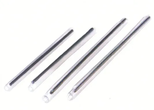 Composant fibre optique protection d'epissure 60MM lot 100