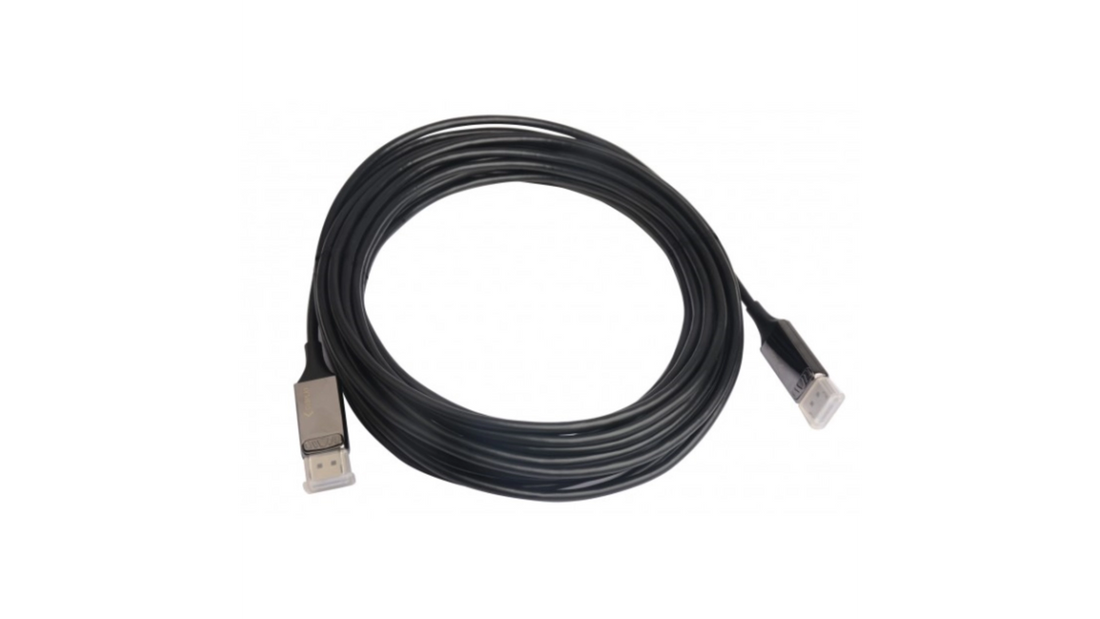 Câble DisplayPort cordon displayport – vue 9