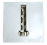 Accessoire téléphonique conjoncteur tel 8 plots 45/45 encas – vue 2