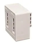 Accessoire téléphonique adaptateur gigogne 8P(1Mx2F L1 L1) – vue 2
