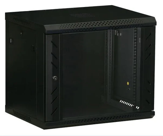 Baie / coffret réseau coffret 19'' 21U P600 Confort