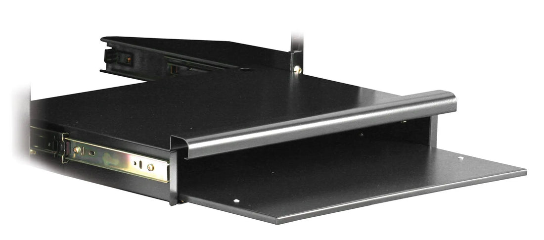 Tablette pour baie réseau pour P600/800/1000 / Poids max. supporte:20KG
