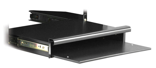 Tablette pour baie réseau pour P600/800/1000 / Poids max. supporte:20KG