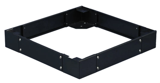 Support de baie informatique socle pour baie 800*1000 H100mm