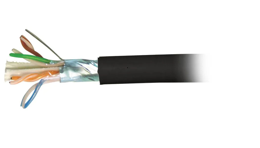 Cordon réseau CAT6 FTP 305m RJ45