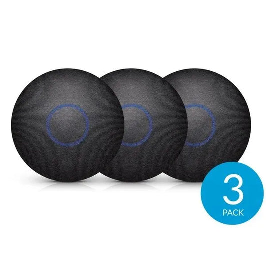 Accessoire réseau 3-PACK (fabric) design upgradable C