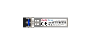 Module SFP Gigabit multimode 850 nm – 550 m – Reyee NIS-GESFP550M-MM