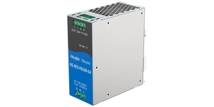 Alimentatore su guida DIN industriale 240 W – 54V DC – Reyee NIS-PA240-54
