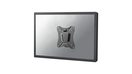 FIXATION MURALE 10-30' 25KG VESA maximum :100x100mm / VESA minimum :75x75mm