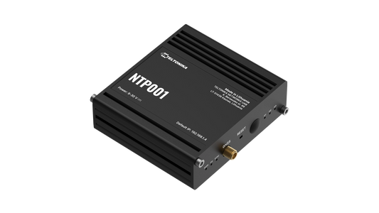 Accessoire réseau Via LAN, RS232 ou RS485