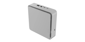NVR 8 HAC (W) INTERFACE VIDEO IP 8 VOIES JUSQU' 4K 100MBPS- HDM – vue 2