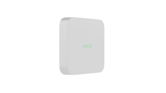 Enregistreur vidéo réseau NVR interface vidéo IP 8 voies jusqu' 4K 100MBPS - bl