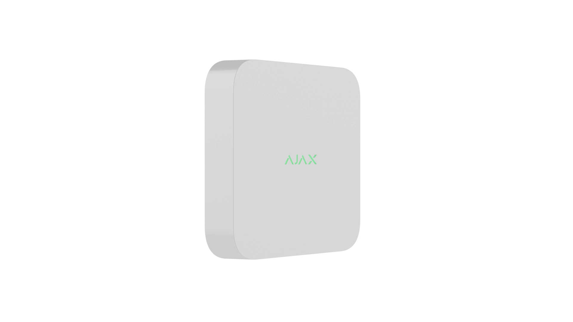 Enregistreur vidéo réseau NVR interface vidéo IP 8 voies jusqu' 4K 100MBPS - bl