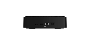 NVR 16 HAC (B) INTERFACE VIDEO IP 16 VOIES JUSQU' 4K 100MBPS- HD – vue 3