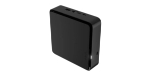 NVR 16 HAC (B) INTERFACE VIDEO IP 16 VOIES JUSQU' 4K 100MBPS- HD – vue 2