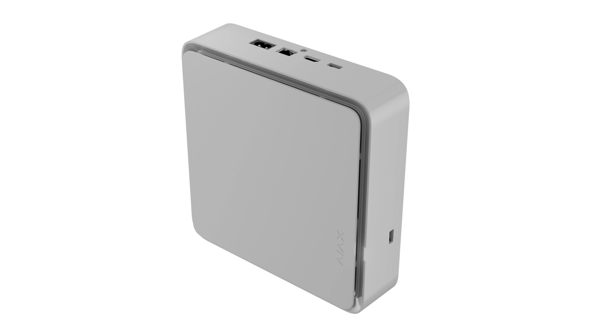 NVR 16 HAC (W) INTERFACE VIDEO IP 16 VOIES JUSQU' 4K 100MBPS- HD