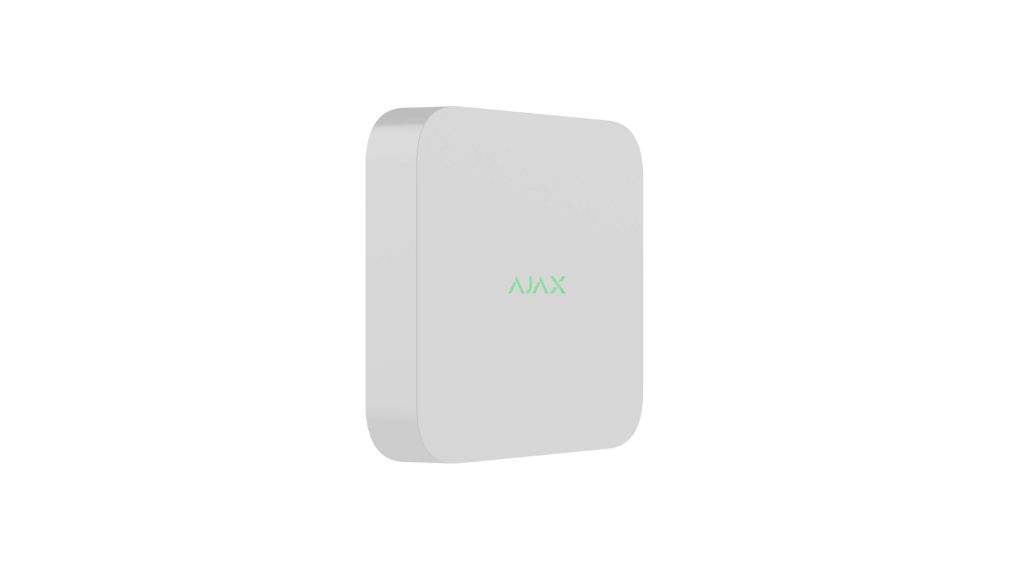 Enregistreur vidéo réseau NVR interface vidéo IP 16 voies jusqu' 4K 100MBPS - B