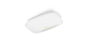 Point d'accès Wi-Fi 1 x 2.5G LAN Ports, PoE+ (802.3at) – vue 3