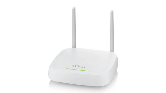 POINT D'ACCES WIFI 7 BE5100 2x2 MIMO PoE+ (802.3at) POWER ADAPTER INCLUDED