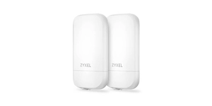 POINT D'ACCES WIFI 6 802.3at POE+ POINT TO POINT COMPATIBLE NEBULA CLOUD – vue 2