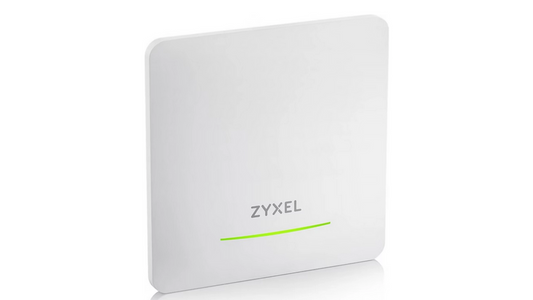 POINT D'ACCES WIFI 7 BE6500 Dual Radio 2x2 MU-MIMO, PoE+ (802.3at) – NWA90BEPRO