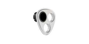 Objectif pour caméra de vidéosurveillance module thermique 18x14 cif 640x480 – vue 2
