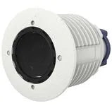 Objectif pour caméra de vidéosurveillance module capteur 4 mpx j&n 120 basse – vue 2