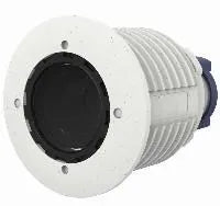 Objectif pour caméra de vidéosurveillance module capteur 4K jour 15 pour