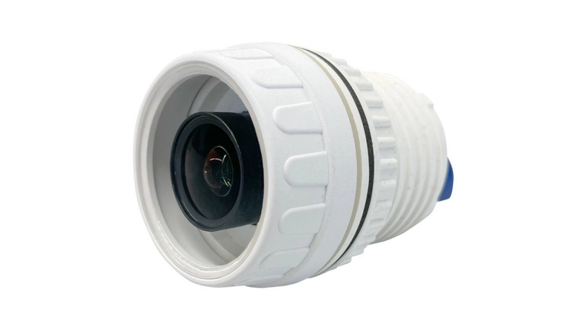 Objectif pour caméra de vidéosurveillance module capteur 4K jour 8 pour S74